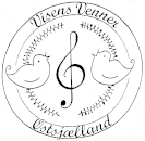 Visens venner Østsjælland logo